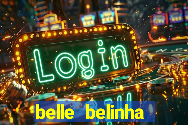 belle belinha vazados telegram